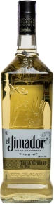 Текила Reposado, El Jimador, 2 месяца, 0.7 л