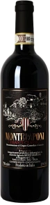 Вино Il Campitello, Monteraponi, DOCG, 2018, 0.75 л