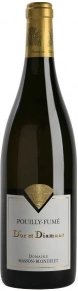 Вино D'or et Diamant, Domaine Masson-Blondelet, AOC, 2019, 0.75 л