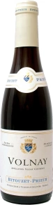 Вино Volnay, Domaine Bitouzet-Prieur, 2011, 0.375 л