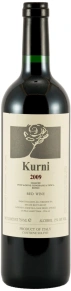 Вино Kurni, IGT, 2009, 0.75 л