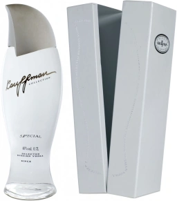 Водка Отборная Особая, Кауффман, 0.7 л (п/у)