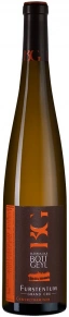 Вино Gewurztraminer Grand Cru Furstentum, Domaine Bott-Geyl, AOC, 2018, 0.75 л