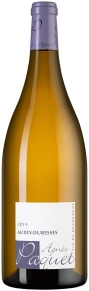 Вино Auxey-Duresses Blanc, Domaine Agnes Paquet, AOC, 2019, 1.5 л