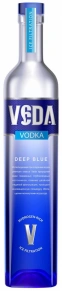 Водка Deep Blue, Veda, 0.5 л