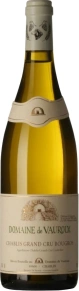 Вино Bougros, Domaine de Vauroux, AOC, 2011, 0.75 л