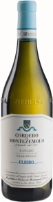 Вино Elioro, Cordero di Montezemolo, DOC, 2018, 0.75 л