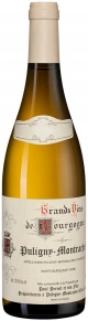 Вино Puligny-Montrachet, Domaine Paul Pernot & Fils, AOC, 2023, 0.75 л