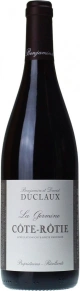 Вино La Germine, Domaine Duclaux, AOP, 2019, 0.75 л
