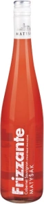 Игристое вино Frizzante Cabernet Sauvignon, Matysak, 0.75 л
