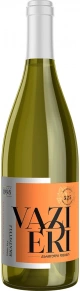 Вино Rkatsiteli, Vazieri, 0.75 л