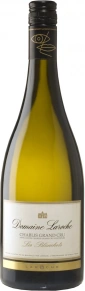 Вино Chablis Grand Cru Les Blanchots, Domaine Laroche, 2017, 0.75 л