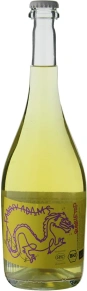 Игристое вино Bubbletop, Fanny Adams, 2022, 0.75 л