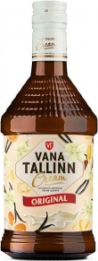 Ликер Cream, Vana Tallinn, 0.5 л