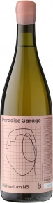 Вино Malvasium №3, Paradise Garage, 2021, 0.75 л