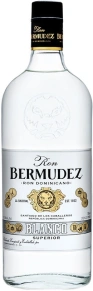 Ром Blanco Superior, Bermudez, 2 года, 0.7 л
