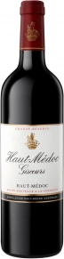 Вино Haut-Medoc Giscours, AOC, 2017, 0.75 л