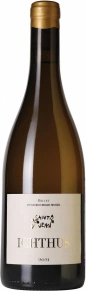 Вино Ichthus, Domaine Saint Jean, AOP, 2021, 0.75 л