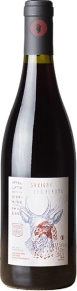 Вино Savigny les Beaune Rouge, Chapuis et Chapuis, AOP, 2021, 0.75 л