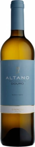 Вино Branco, Altano, DOC, 2018, 0.75 л