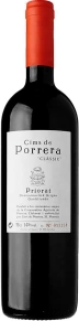 Вино Classic, Cims de Porrera, DO, 2015, 0.75 л
