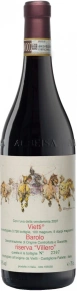 Вино Barolo Riserva Villero, Vietti, DOCG, 2007, 1.5 л