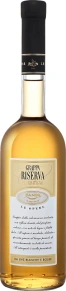 Граппа Riserva, Le Opere, 18 месяцев, 0.7 л