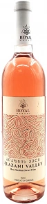 Вино Alazani Valley Rose, Royal Marani, 0.75 л