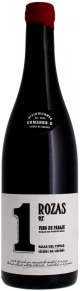 Вино Rozas 1er Cru, Comando G, 2021, 0.75 л