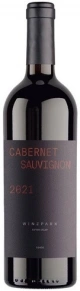 Вино Cabernet Sauvignon Kuchuk Isar, Winepark, 2021, 0.75 л