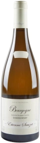 Вино Bourgogne Chardonnay, Etienne Sauzet, AOC, 2022, 0.75 л