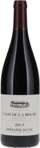 Вино Clos de la Roche, Domaine Dujac, AOC, 2015, 0.75 л
