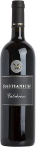 Вино Calabrone, Bastianich, IGT, 0.75 л