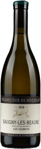 Вино Savigny-Les-Beaune Les Vermots, Francois de Nicolay, AOC, 2018, 0.75 л