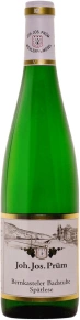 Вино Bernkasteler Badstube Riesling Spatlese, Joh. Jos. Prum, 2019, 0.75 л