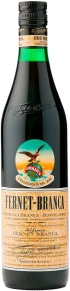 Ликер Fernet-Branca, 1 год, 0.7 л