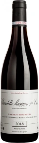 Вино Chambolle-Musigny 1er Cru, Domaine Laurent Roumier, AOC, 2018, 0.75 л