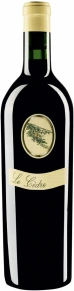 Вино Le Cedre, AOC, 2011, 0.75 л