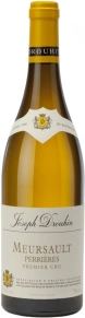 Вино Meursault Premier Cru Perrieres, 2008, 0.75 л