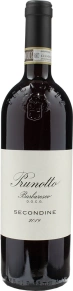 Вино Secondine Barbaresco, Prunotto, DOCG, 2019, 0.75 л