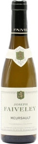 Вино Meursault, Joseph Faiveley, AOC, 2015, 0.375 л