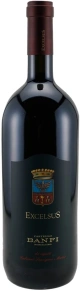 Вино Excelsus, Banfi, DOC, 2003, 1.5 л