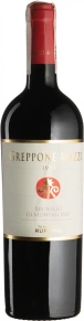 Вино Greppone Mazzi Brunello di Montalcino, Ruffino, DOCG, 1999, 0.75 л