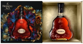Коньяк Hennessy, XO, 7 лет, 0.7 л (п/у)