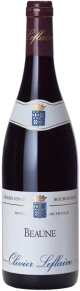 Вино Beaune Rouge, Olivier Leflaive, AOC, 2016, 0.75 л