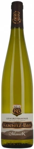 Вино Gewurztraminer Mosaik, Kuentz-Bas, AOC, 2023, 0.75 л