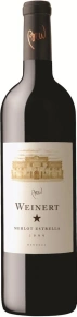Вино Estrella Merlot, Weinert, 1999, 0.75 л