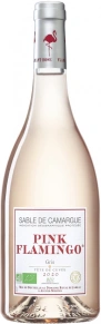 Вино Gris, Pink Flamingo, IGP, 2020, 0.75 л