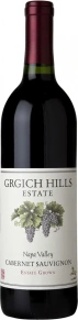 Вино Cabernet Sauvignon, Grgich Hills Estate, 2009, 0.75 л