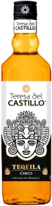 Текила Oro, Teresa del Castillo, 0.7 л